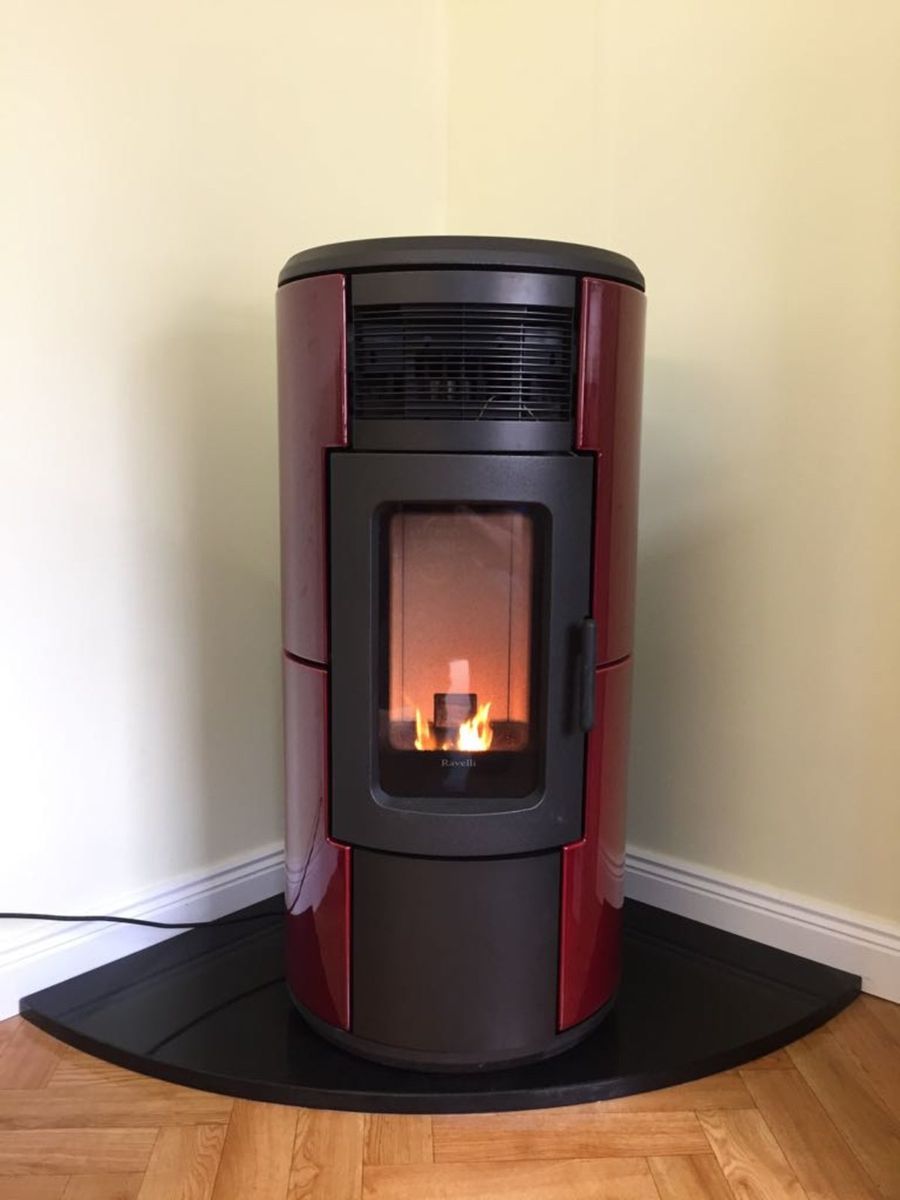 pellet stove | 90 All Sections Ads For Sale in Ireland | DoneDeal