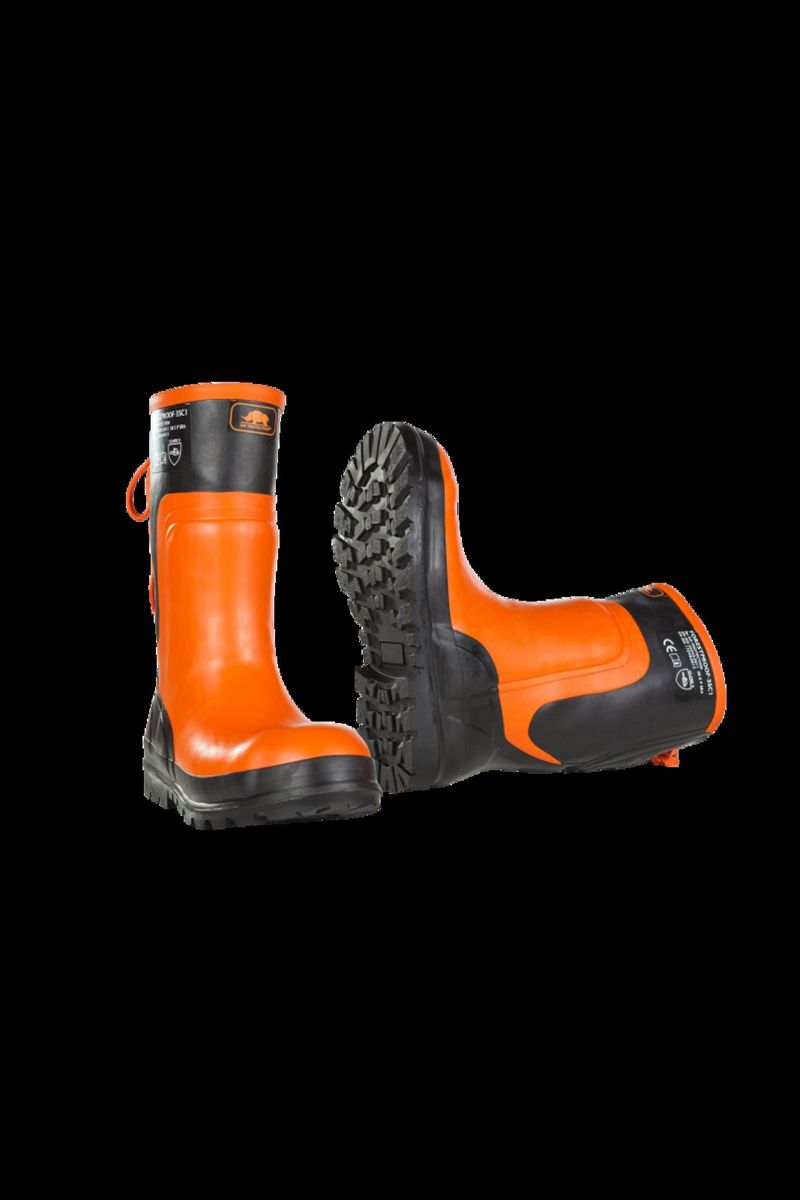 Chainsaw boots clearance ireland