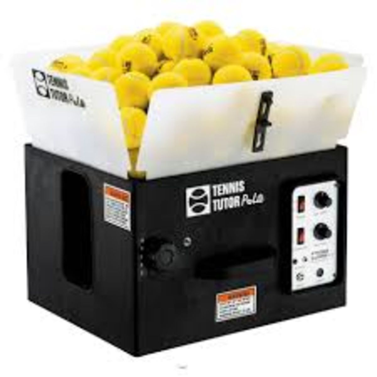 ジャンク テニス 球だしマシン TENNIS TUTOR Pro Lite