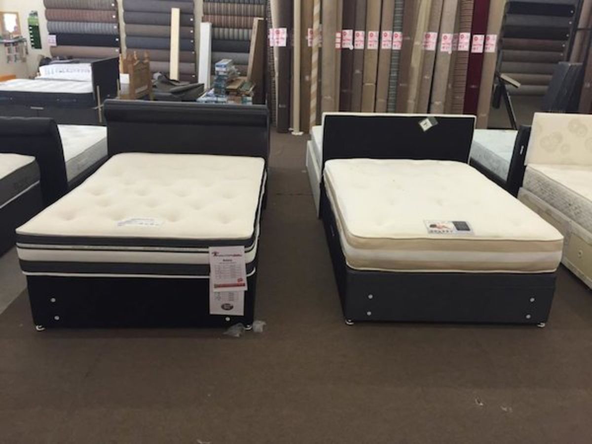 Luxury beds deals nationwide