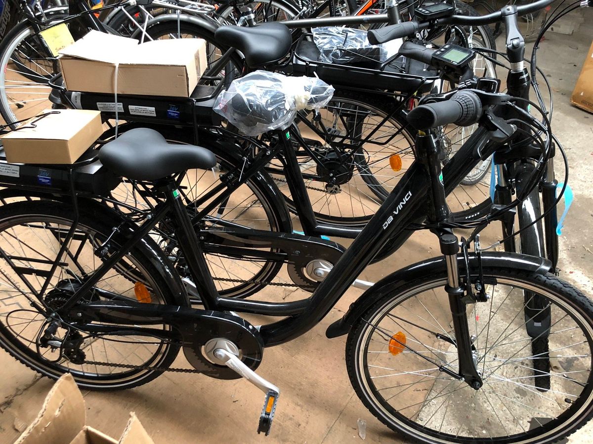 Done deal e bikes on sale