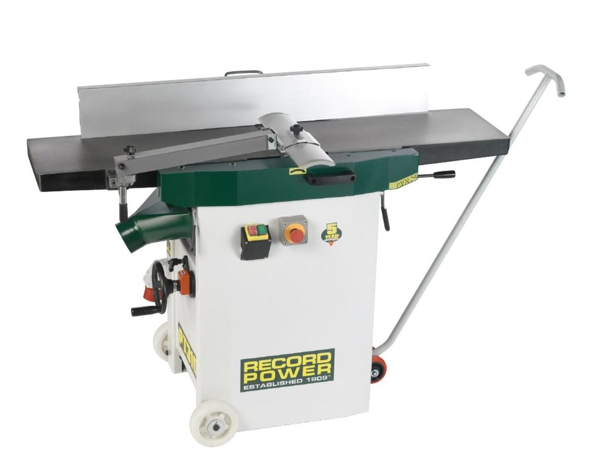 240v planer deals thicknesser