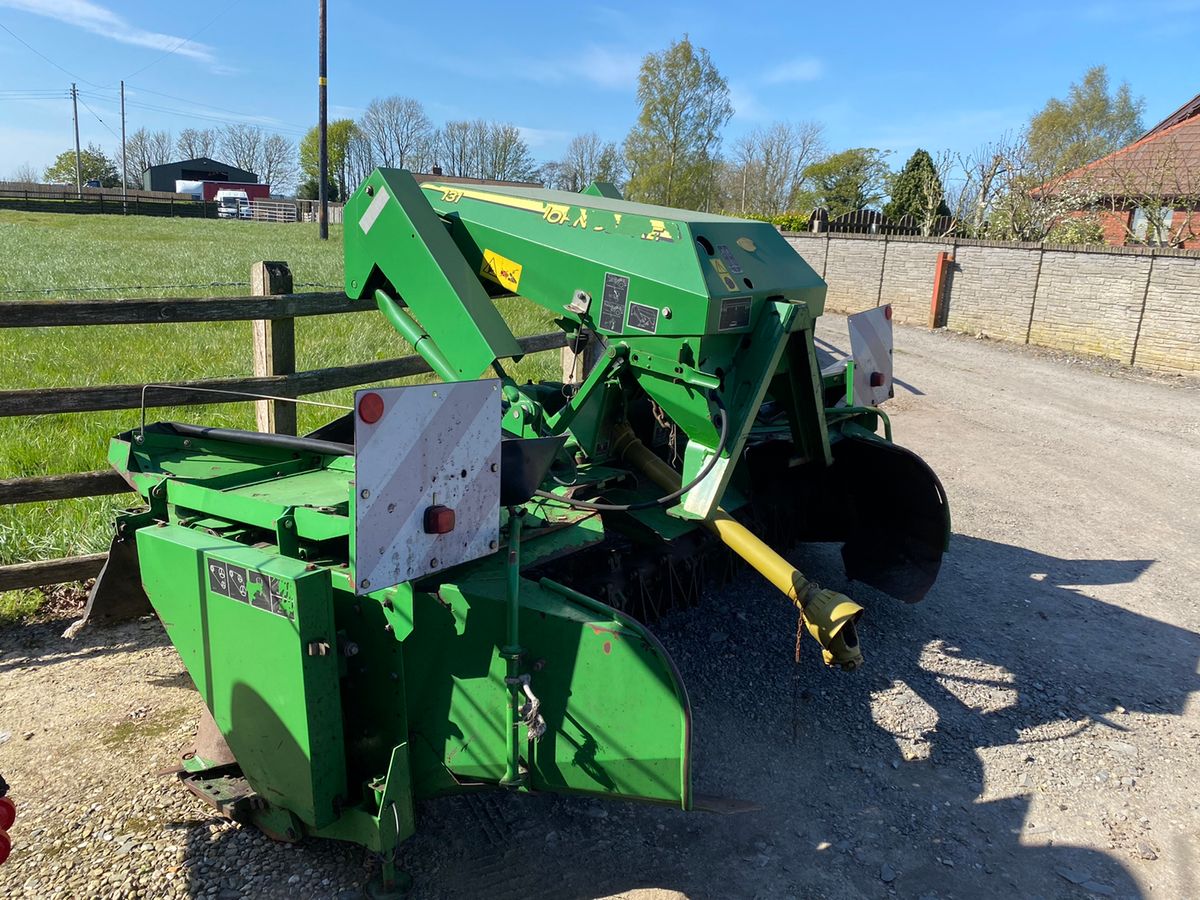 John deere 131 front mower for sale new arrivals