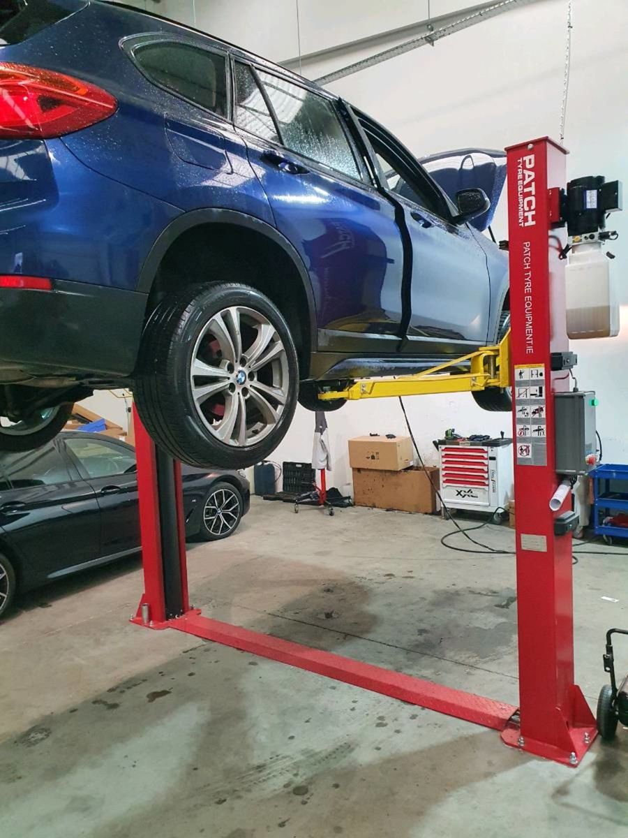 Car Lifts For Home Garage Ireland Dandk Organizer