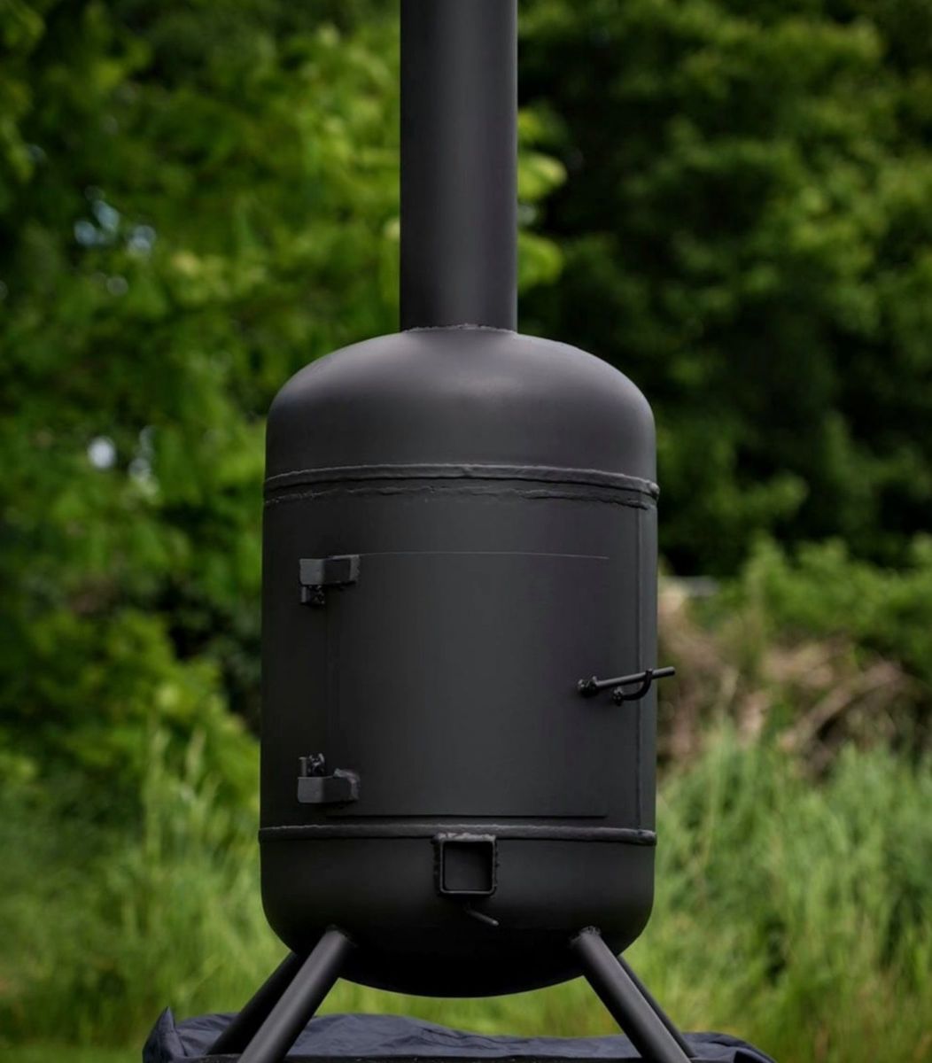 Grate Stove - Large for sale in Co. Meath for €230 on DoneDeal