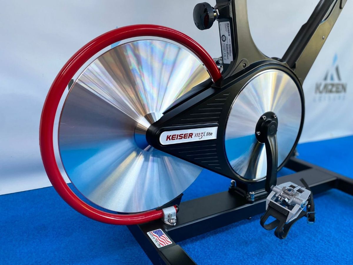 Keiser M3i Lite Very Low Milage for sale in Cork for €1,995