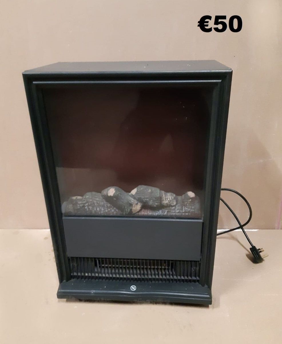 Fireplaces, surrounds u0026 inserts for sale in Co. Louth for €50 on DoneDeal