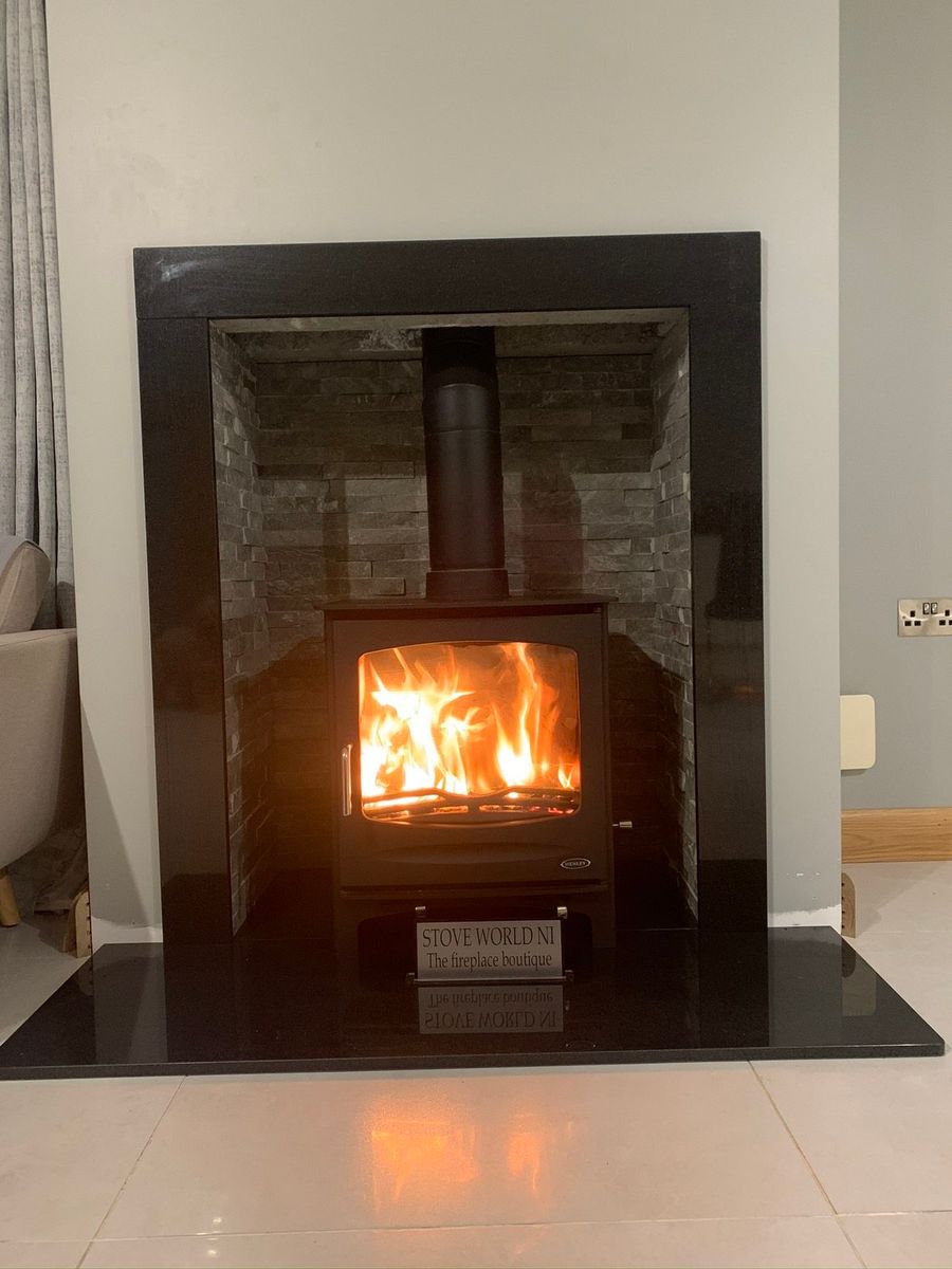 best 30kw boiler stove | 32 All Sections Ads For Sale in Ireland | DoneDeal