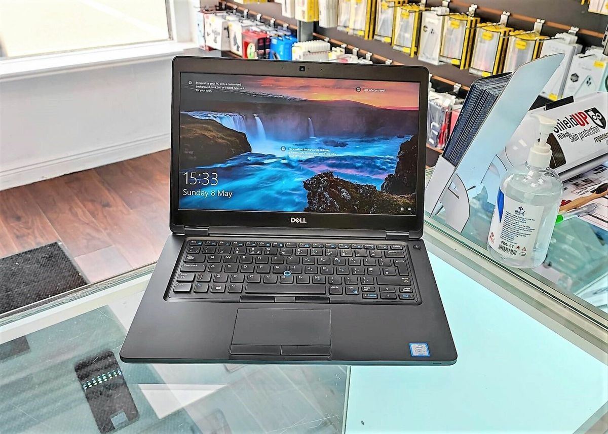 Dell latitude 7270 - i5 - 6300U | 16gb ram | 256gb ssd | Laptop for sale in  Kildare for €269 on DoneDeal