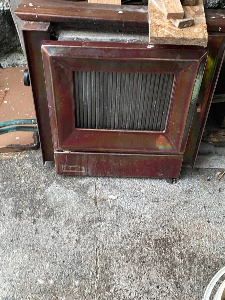 stove boiler | 278 Heating Ads For Sale in Ireland | DoneDeal