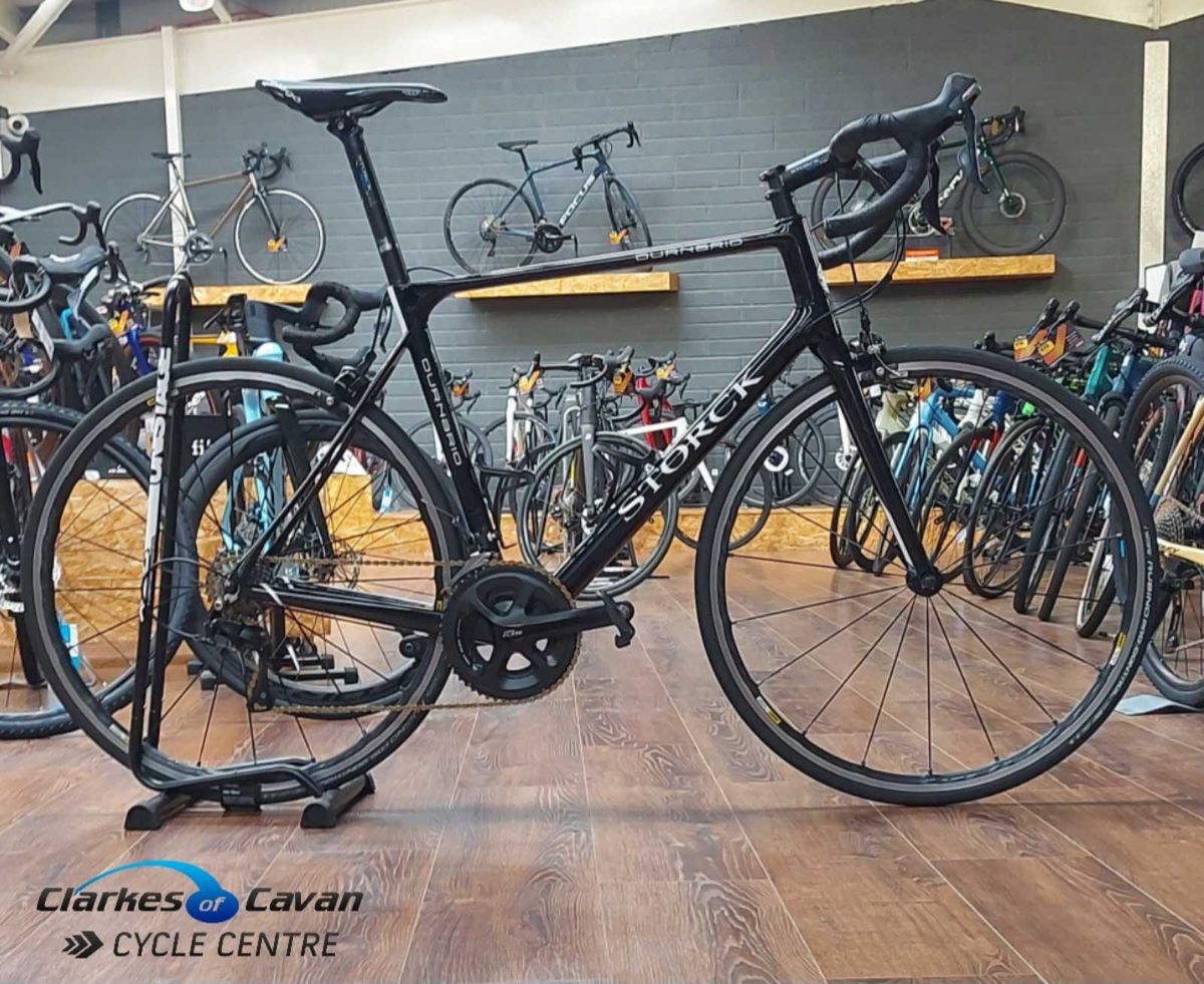 Storck bikes for discount sale