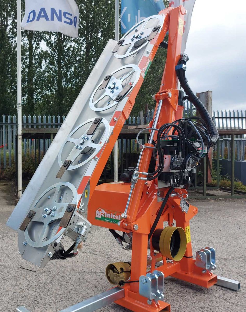 Rinieri hedge cutters discount