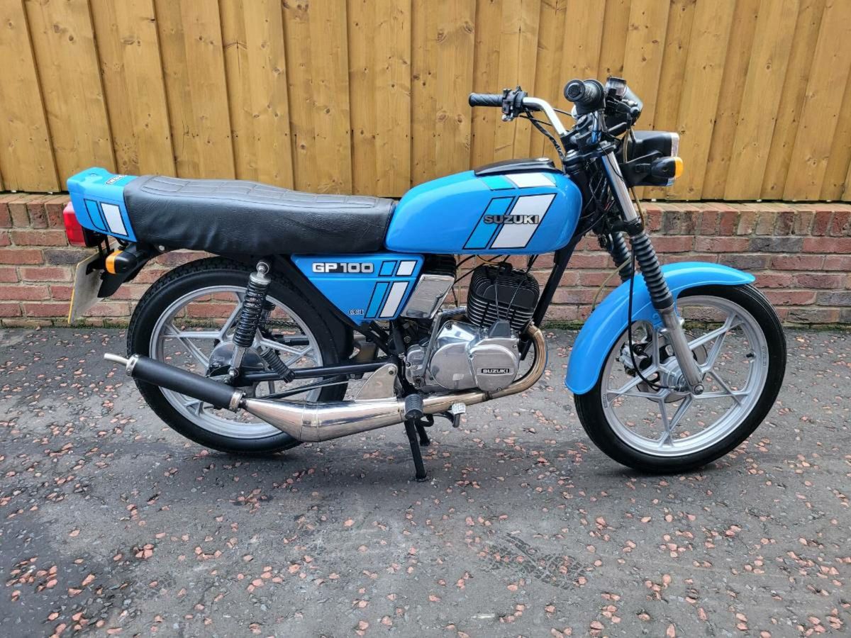 Donedeal vintage motorbikes new arrivals