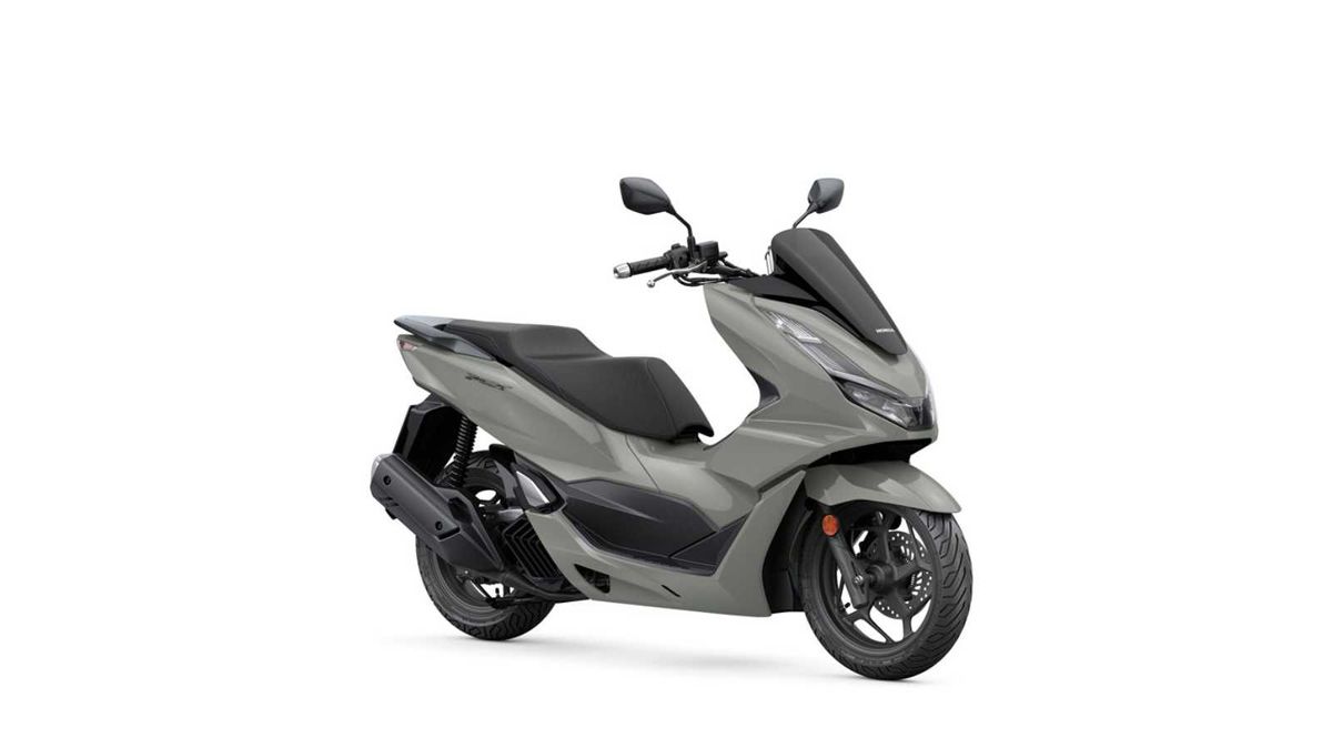 Honda pcx hot sale 125 autotrader