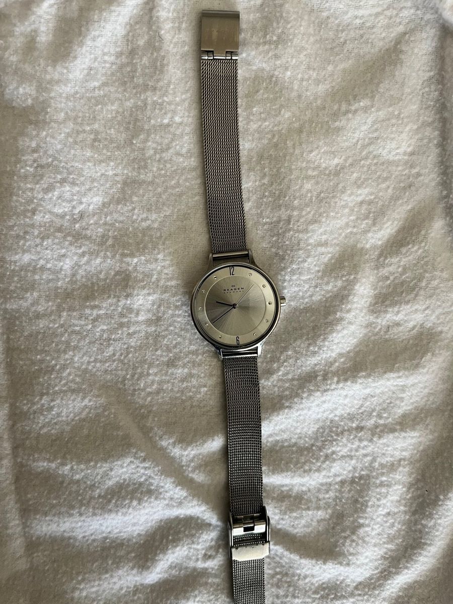 Clearance on sale skagen watches