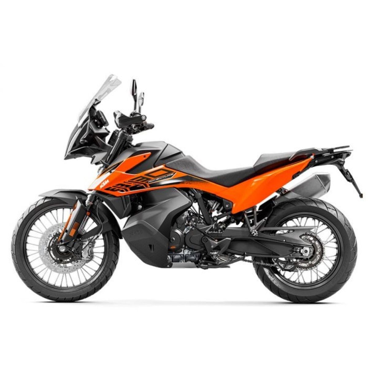 2021 KTM 890 Adventure OFFER 9899 for sale in Co. Antrim for