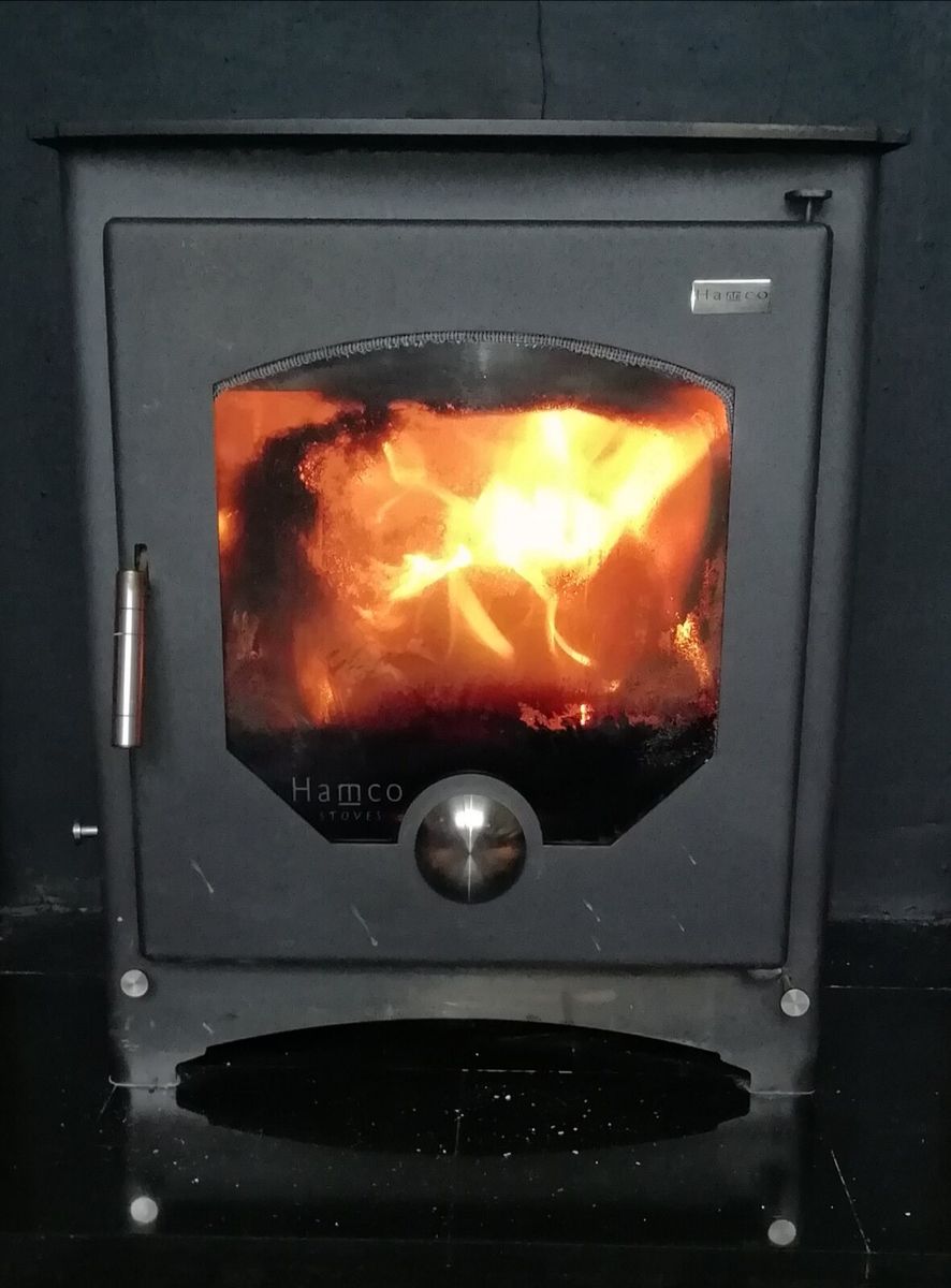 hamco stove | 8 All Sections Ads For Sale in Ireland | DoneDeal