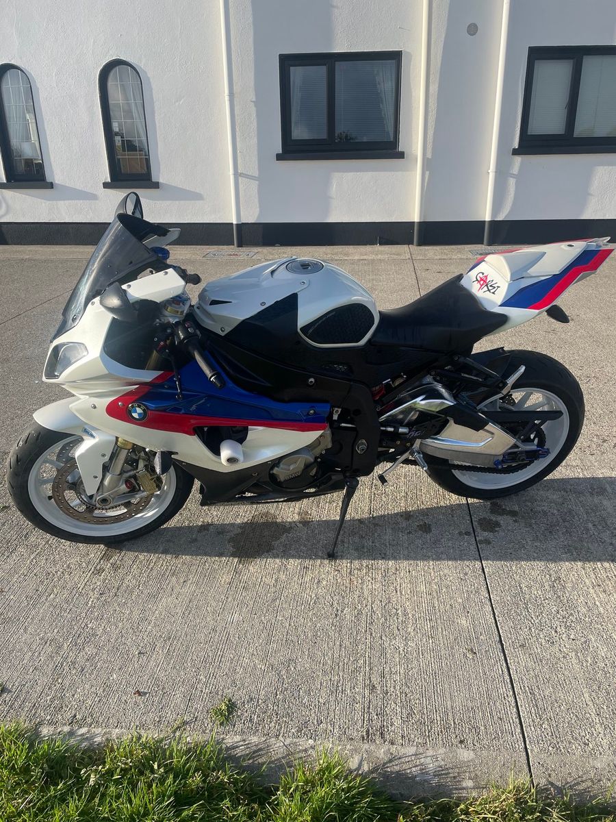 S1000rr cheap for sale