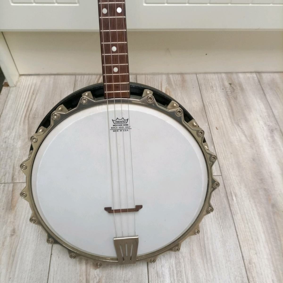 Framus on sale tenor banjo