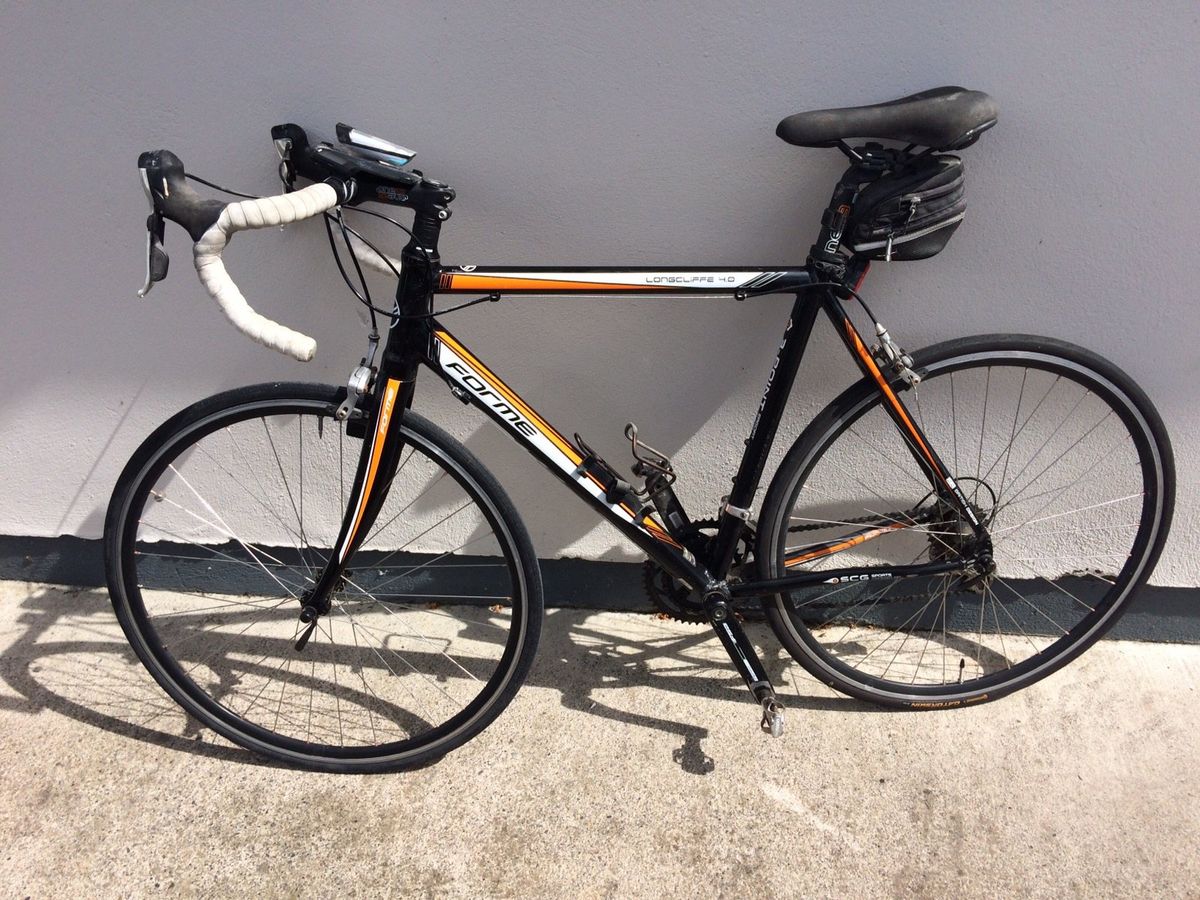 FORME LONGCLIFFE 40 Road bike for sale in Co. Kildare for 300 on