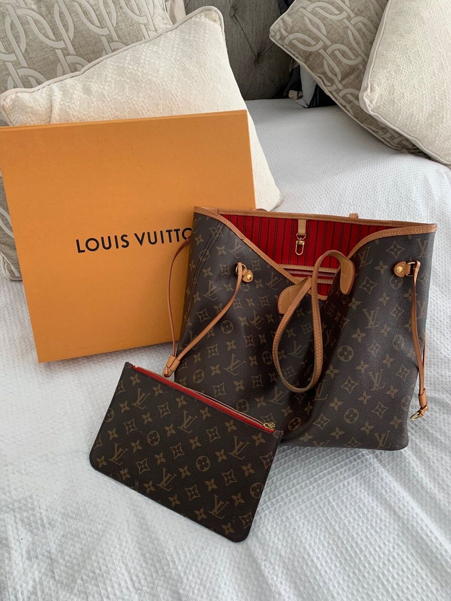 Louis Vuitton Alma Travel bag 384925