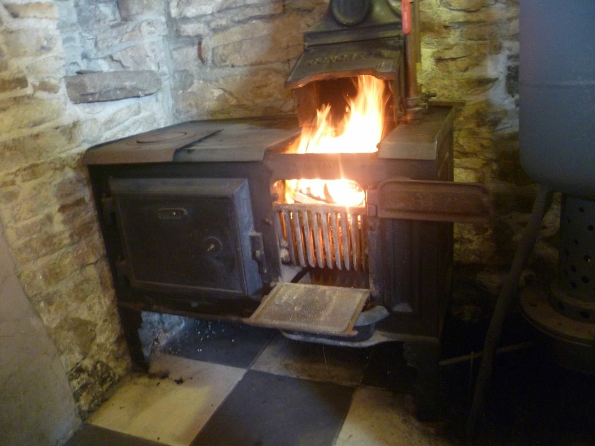 solid fuel range | 96 All Sections Ads For Sale in Ireland | DoneDeal