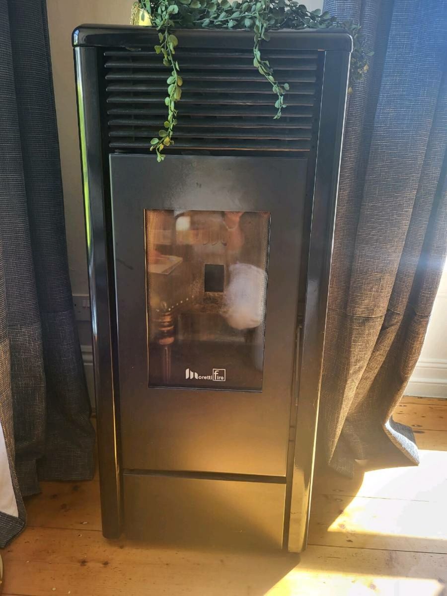 pellet stove | 90 All Sections Ads For Sale in Ireland | DoneDeal