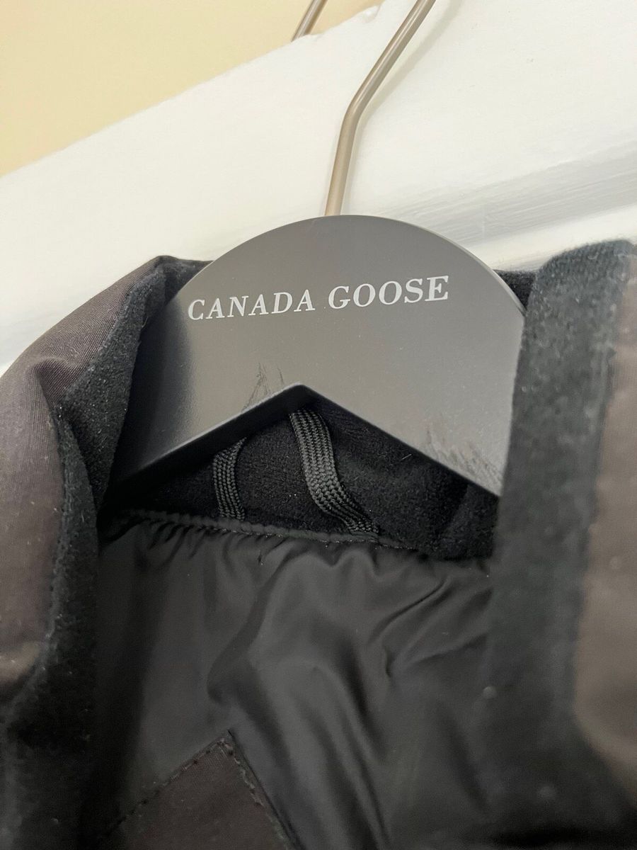 Canada goose wooster on sale street new york