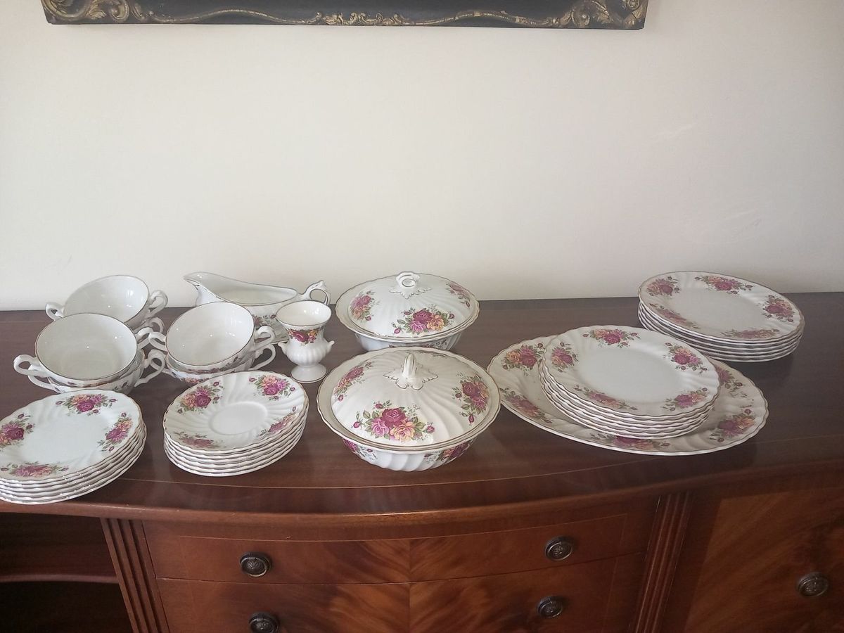 dinner plates 82 All Sections Ads For Sale in Ireland DoneDeal