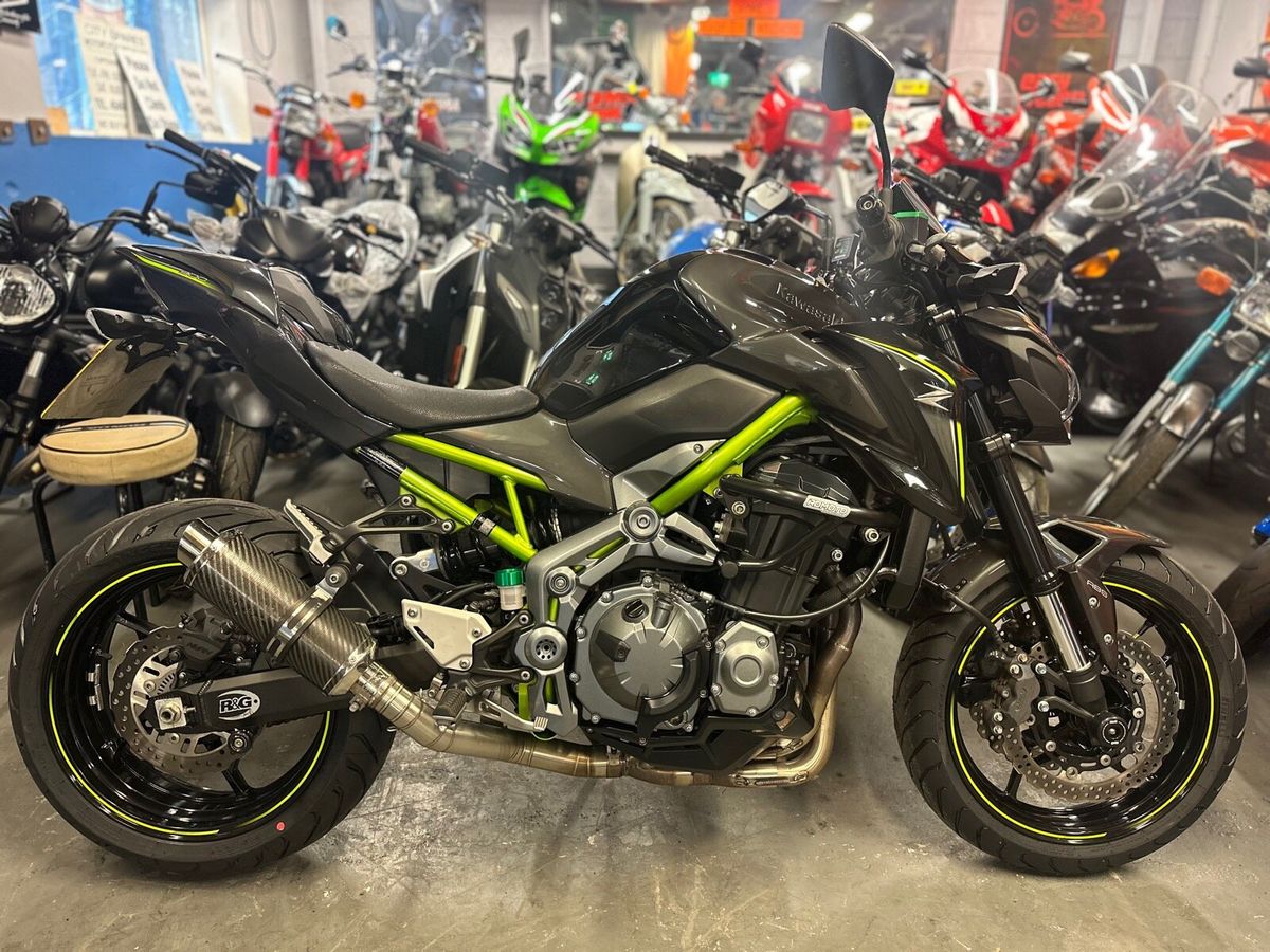 Kawasaki z900 for sale sales near me