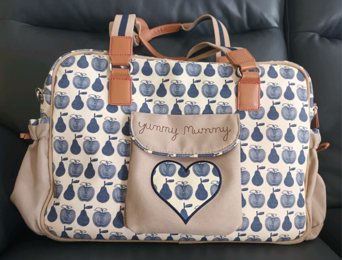 Yummy mummy bags store ireland