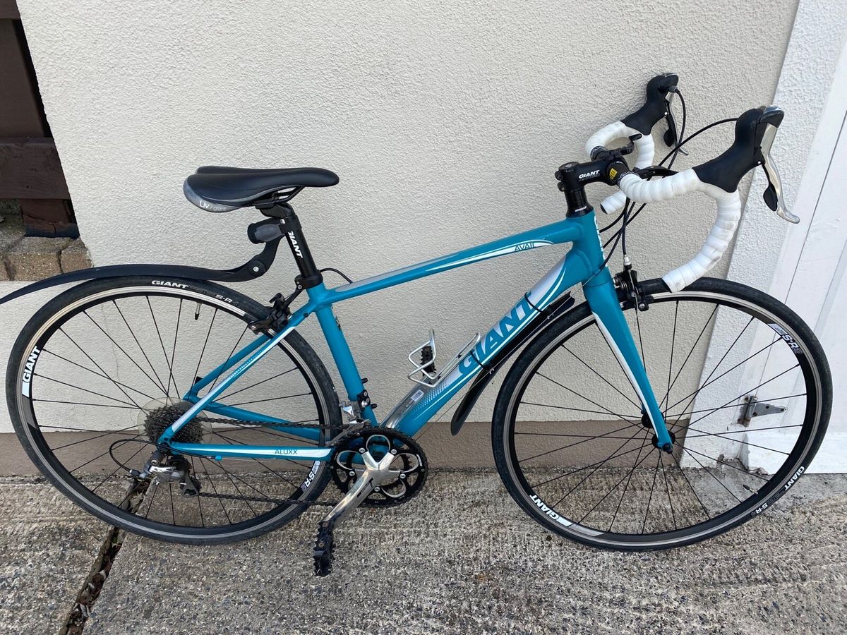 ladies bike xs