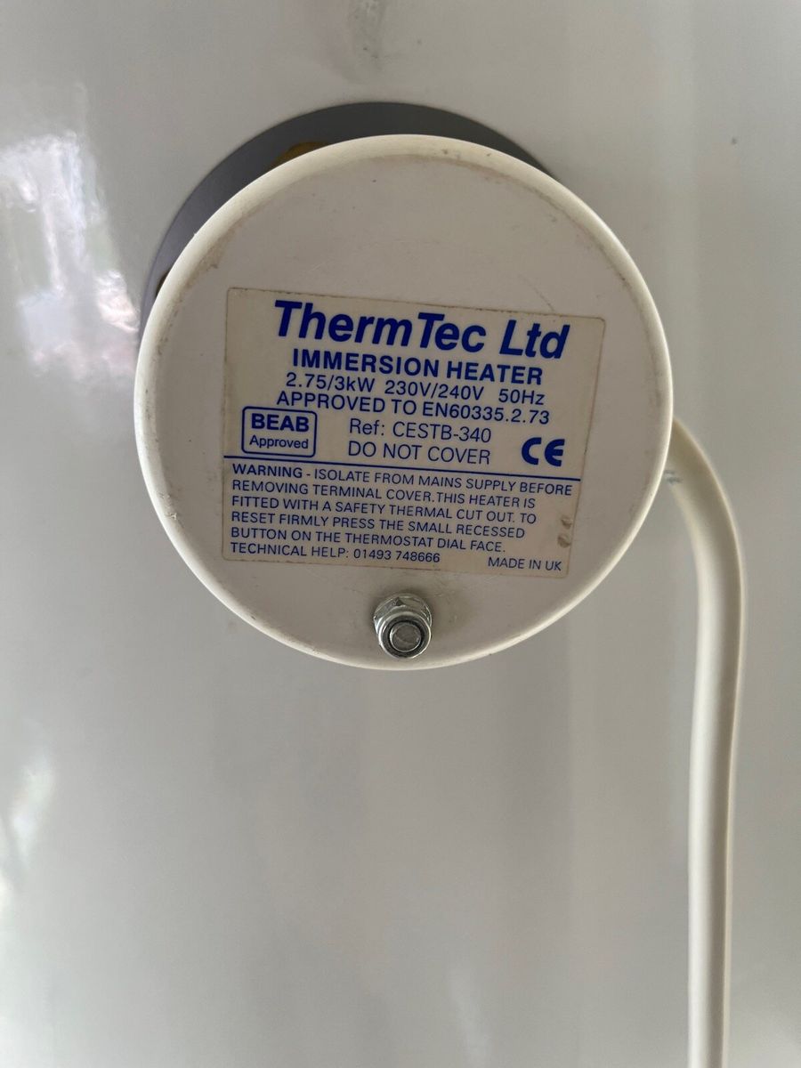 300 litre tank and Hyrdrovar pump for sale in Co. Dublin for €500 on  DoneDeal