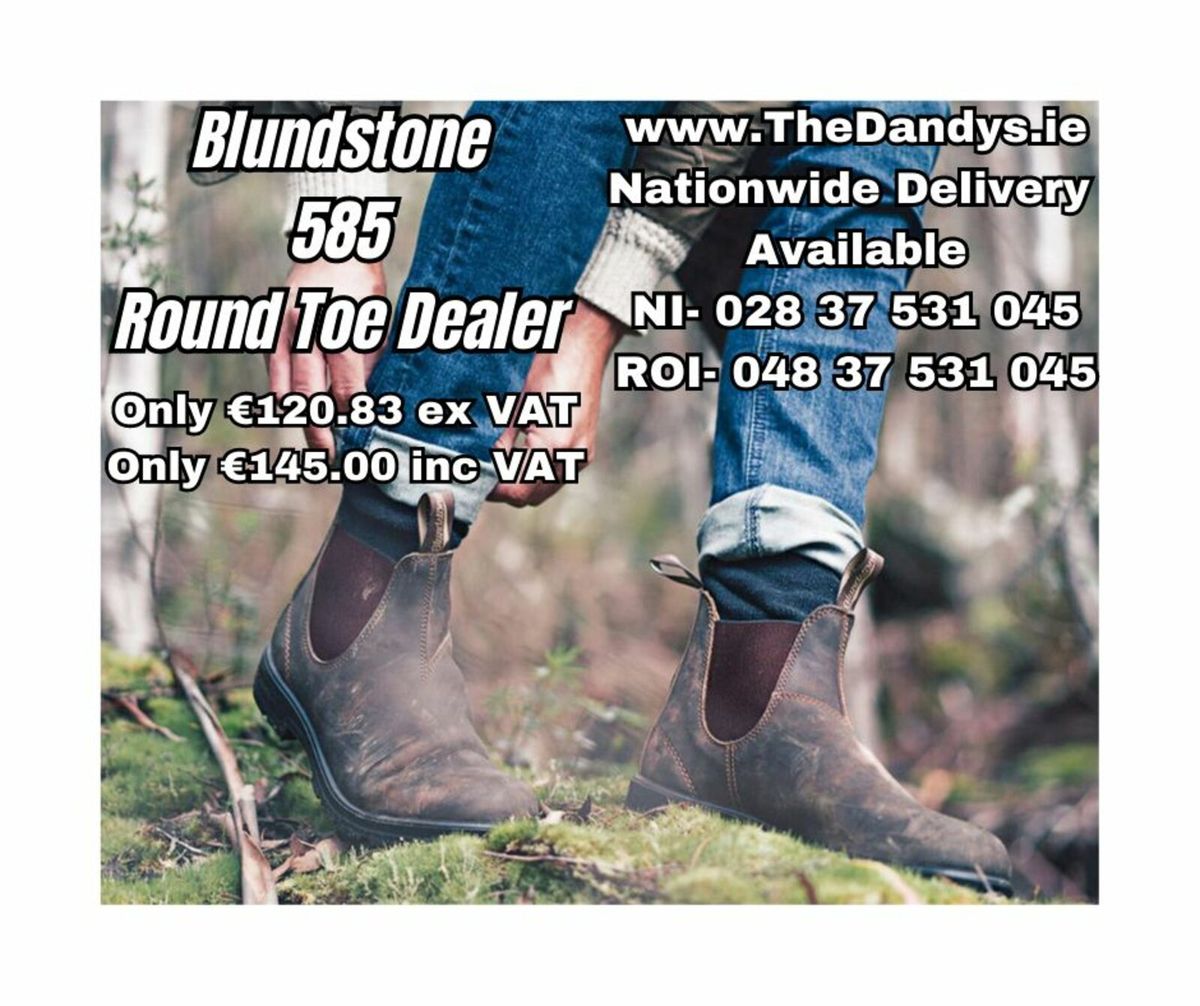 Blundstone 028 clearance