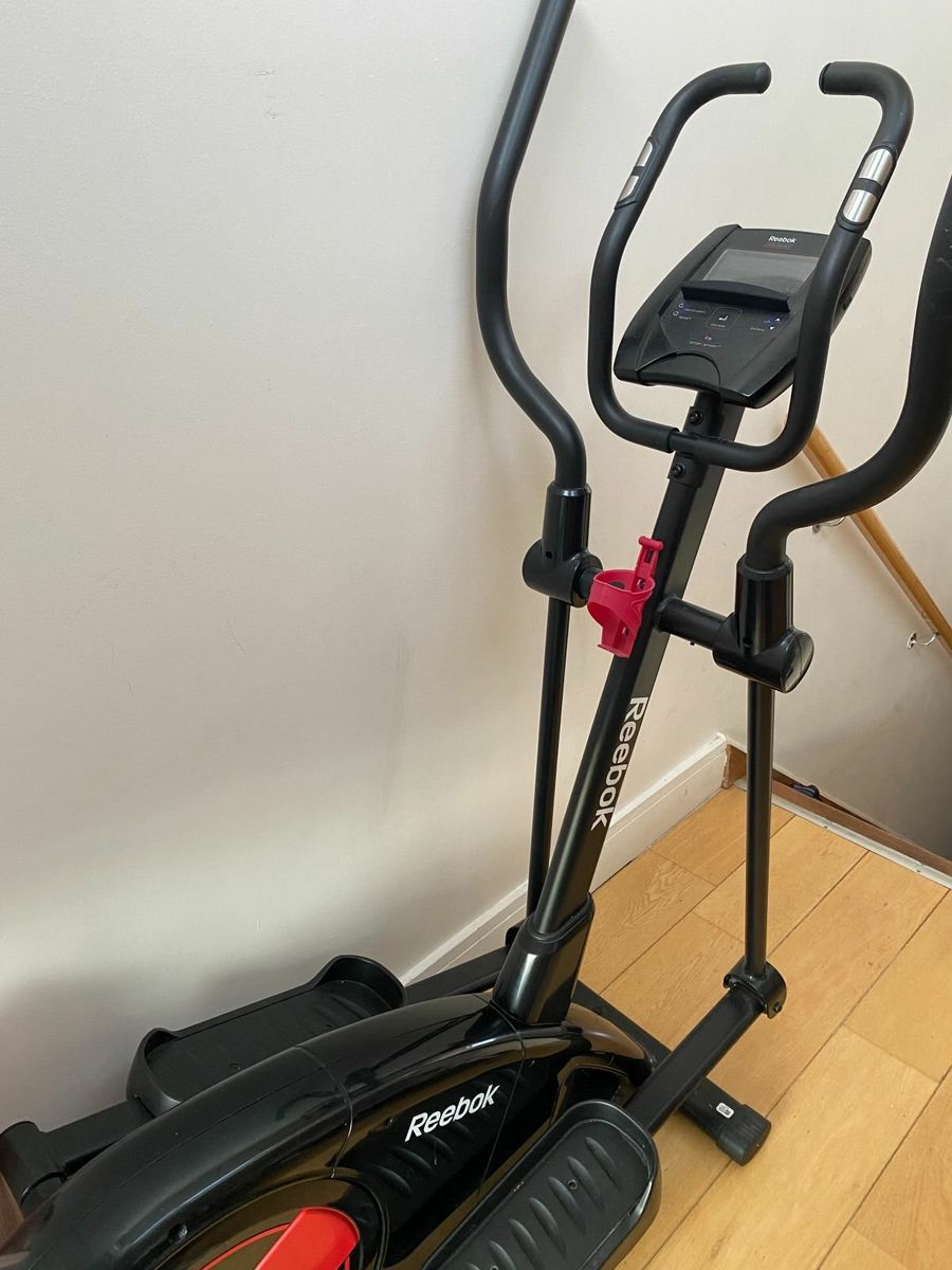 Reebok GX40S Crosstrainer Elevate your fitness for sale in Co