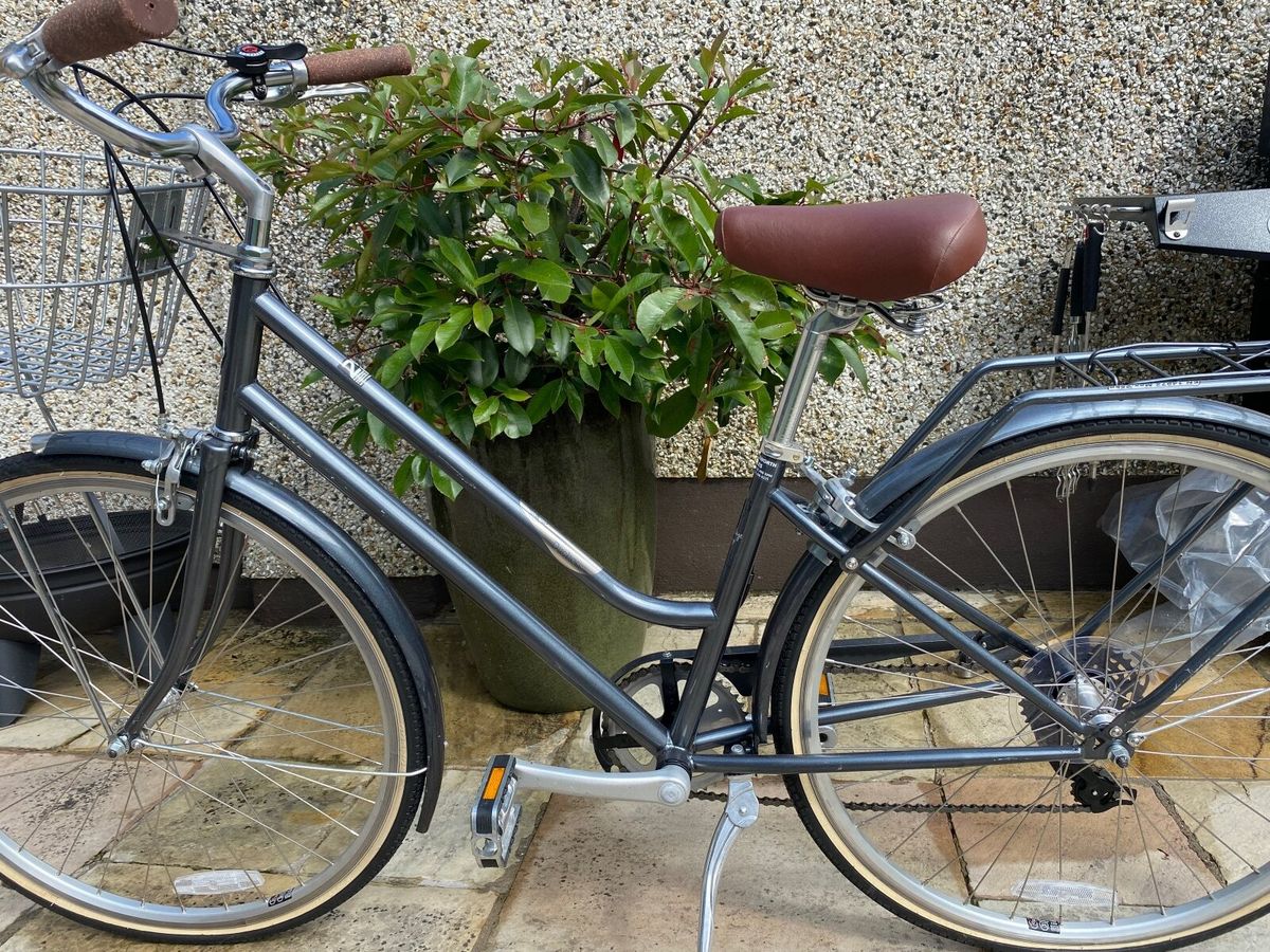 duchess ladies bike