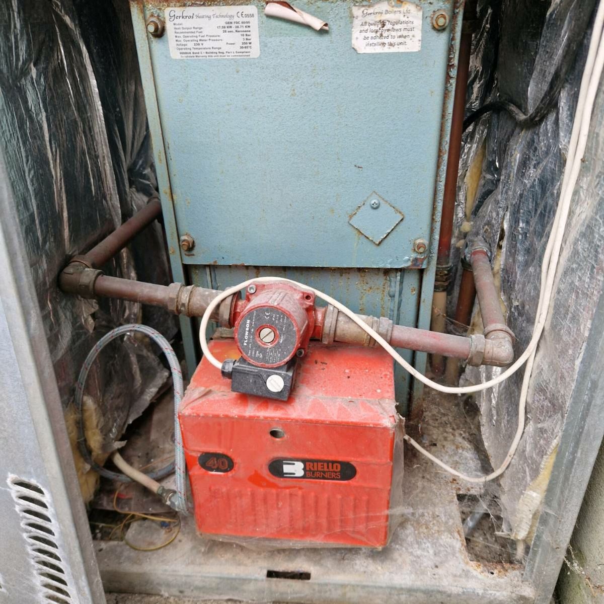 boiler pump | 85 All Sections Ads For Sale in Ireland | DoneDeal