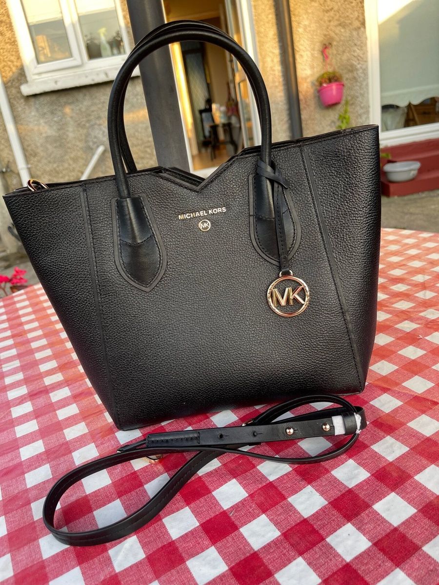 Michael Kors Ava bag for sale in Co. Clare for €70 on DoneDeal