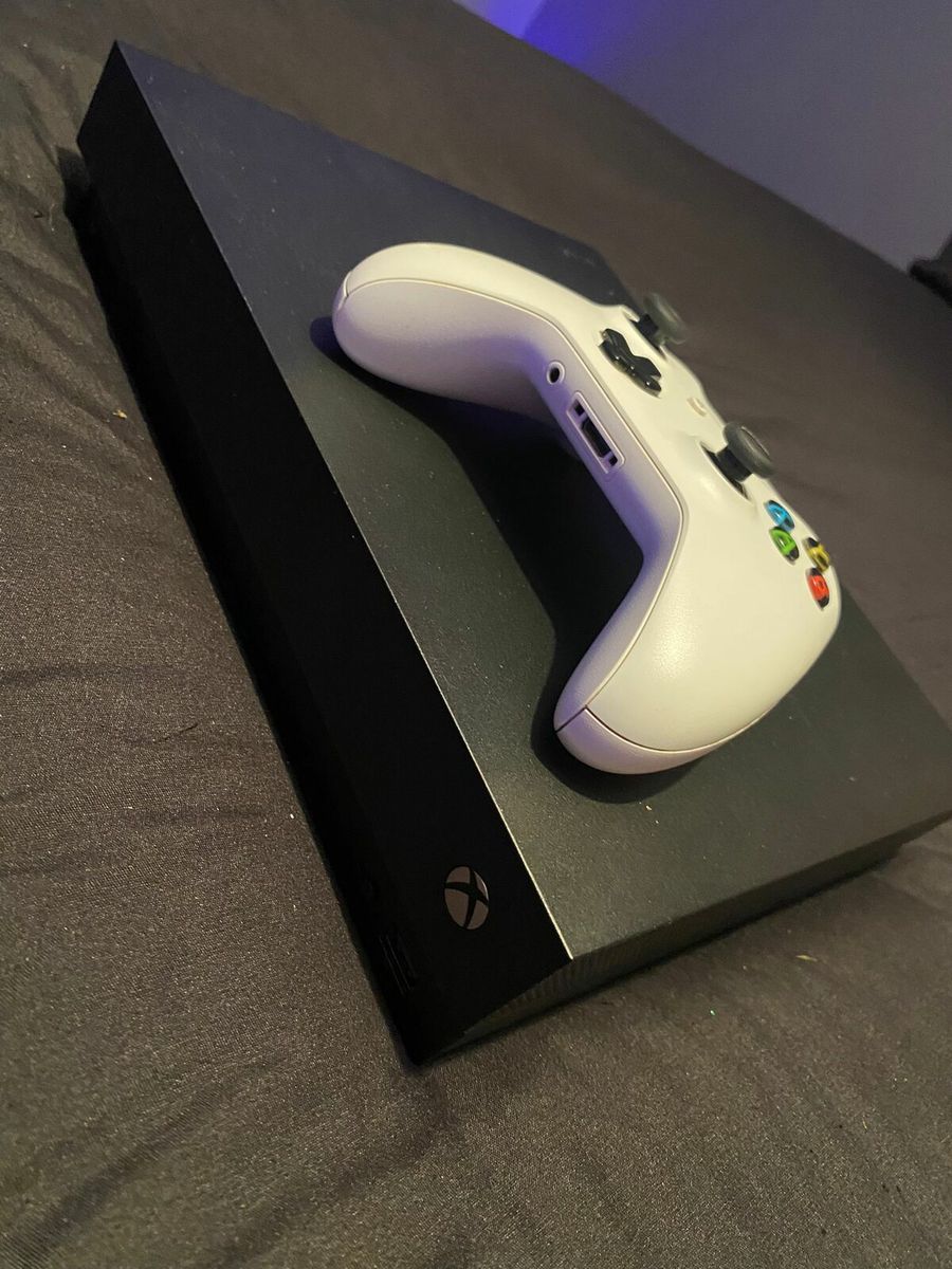 xbox one s 34 All Sections Ads For Sale in Ireland DoneDeal