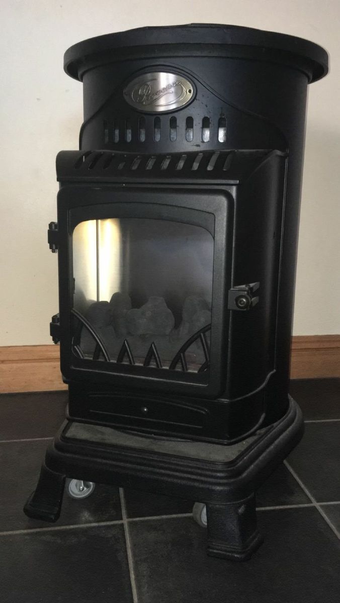 portable gas heater for sale in Co. Kilkenny for €350 on DoneDeal
