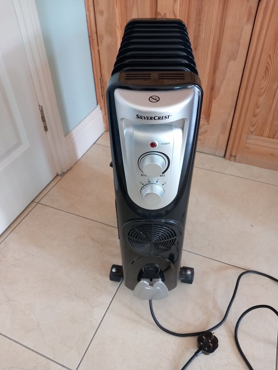 OIL FILLED RADIATOR for sale in Co. Cork for €30 on DoneDeal