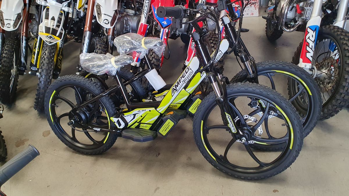 Done deal balance bike hotsell