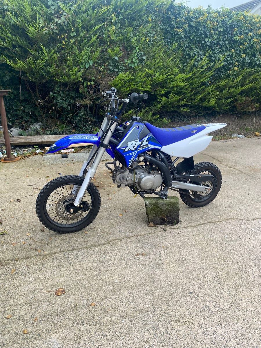 dirt bike 314 Ads in Cars Motor For Sale in Ireland DoneDeal