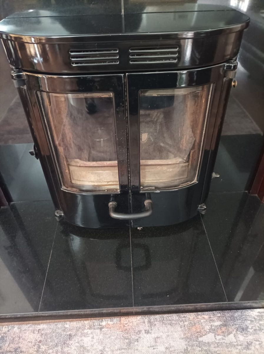 Stove for sale in Co. Tipperary for €450 on DoneDeal