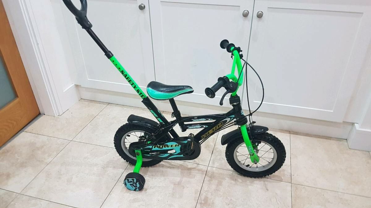 donedeal bikes
