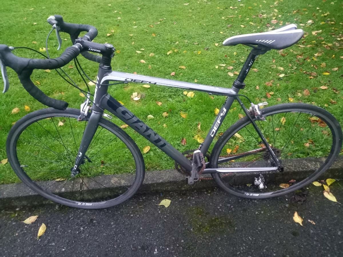 giant aluxx road bike price