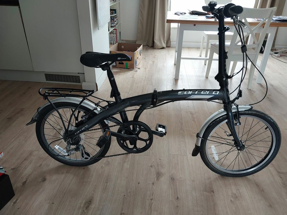 used folding bike for sale near me