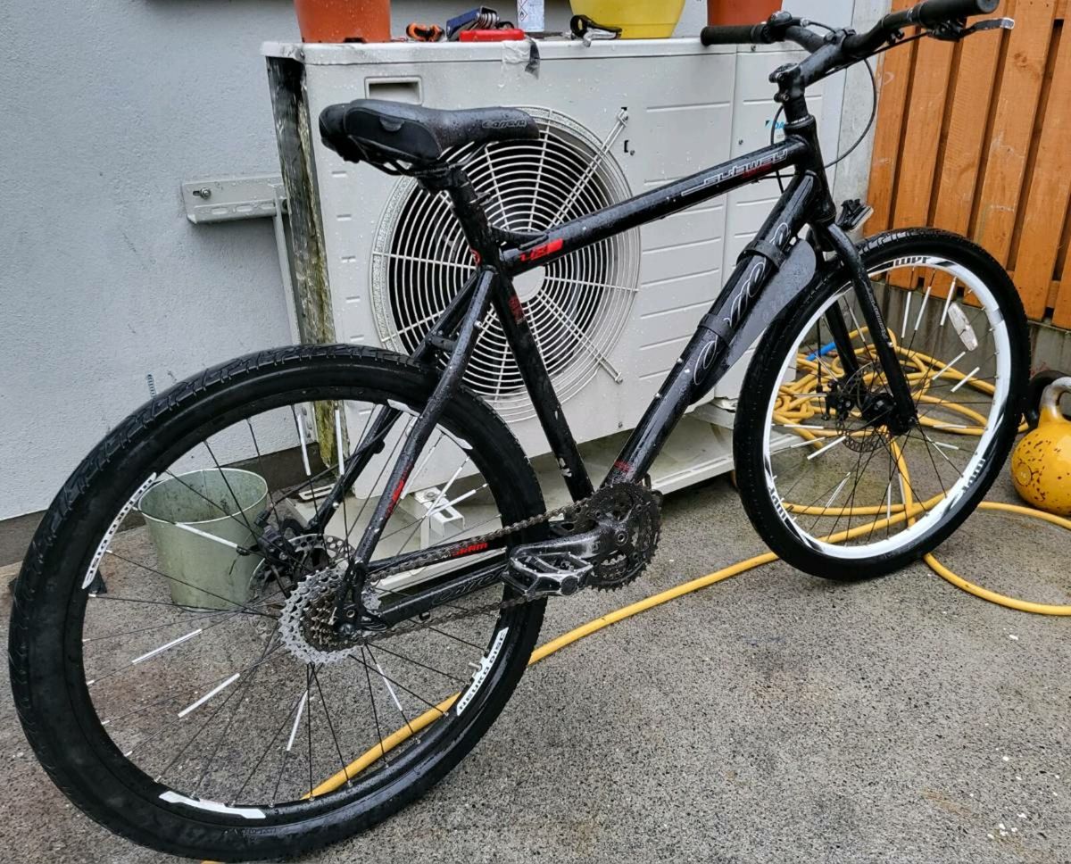 donedeal bikes