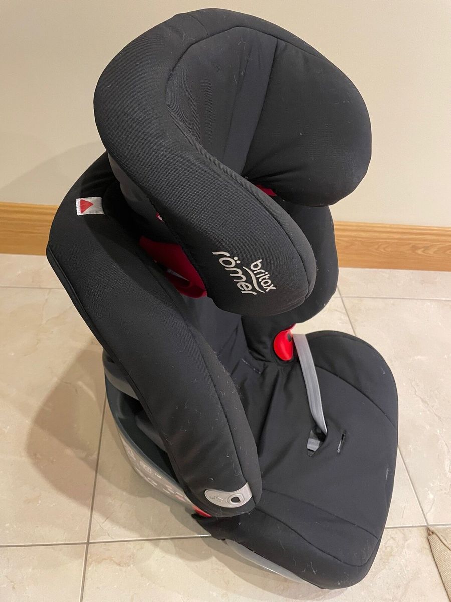 Britax asis 2025 car seat