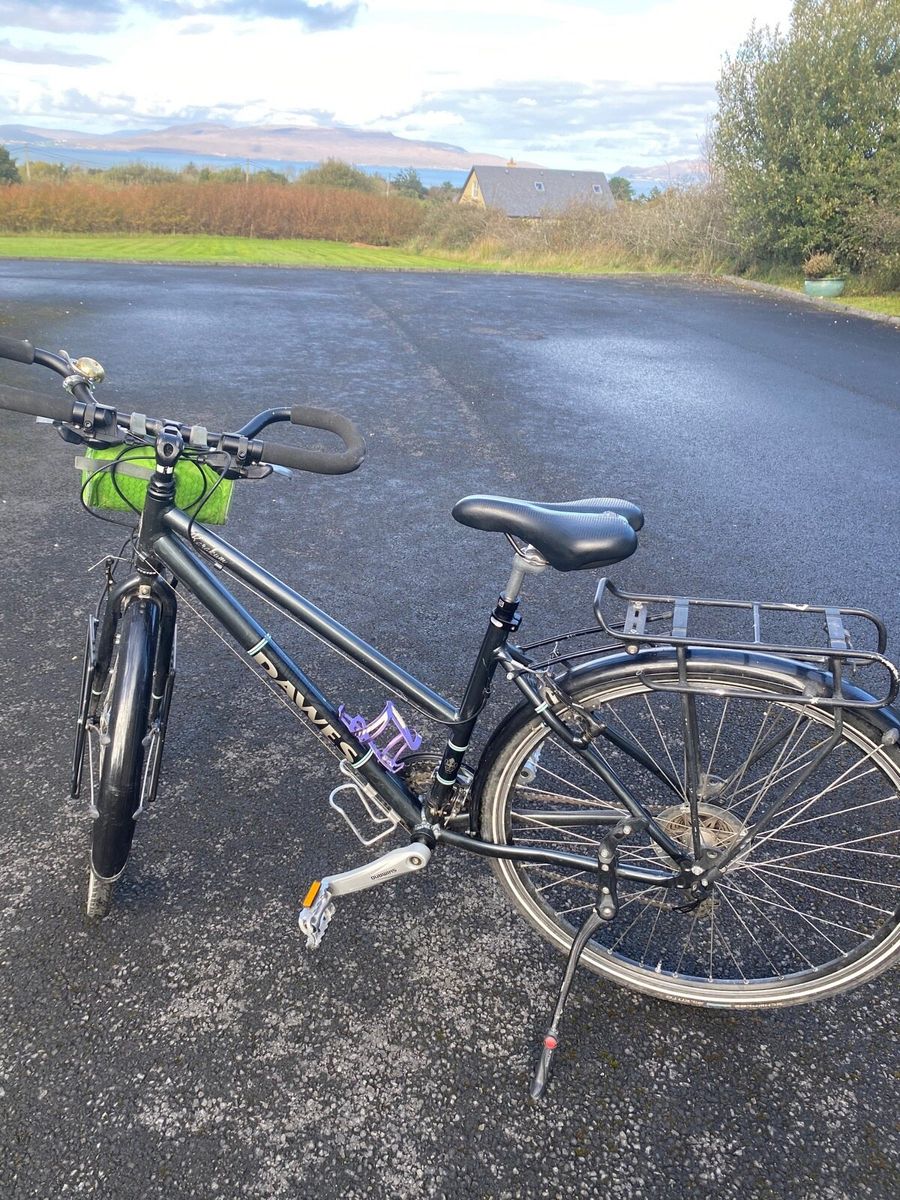 Dawes Karakum Ladies Touring Bike for sale in Co. Mayo for 590 on